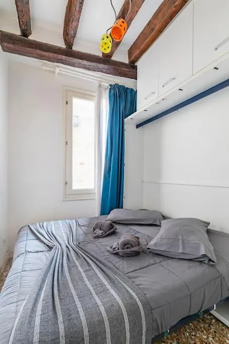 Ihomes-Corte Del Calice Nel Cuore Di Venezia 0*, Венеция