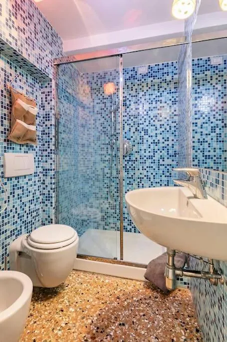 Апартаменты Ihomes-Corte Del Calice Nel Cuore Di Venezia
