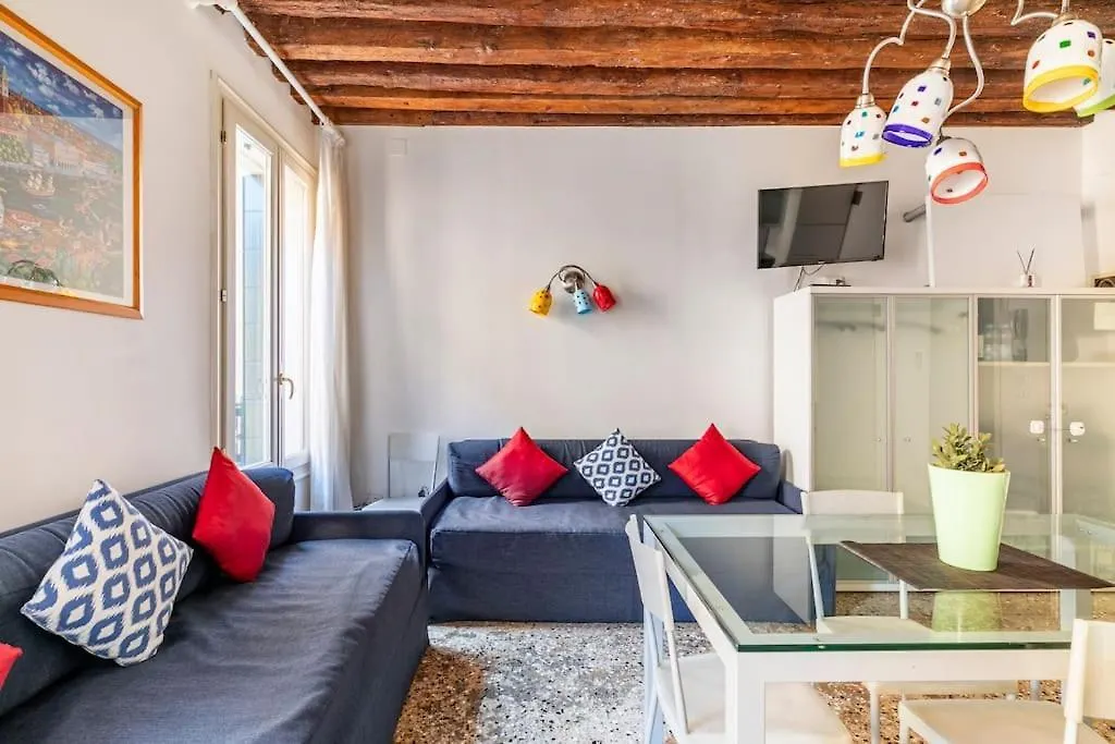 Ihomes-Corte Del Calice Nel Cuore Di Venezia Ιταλία