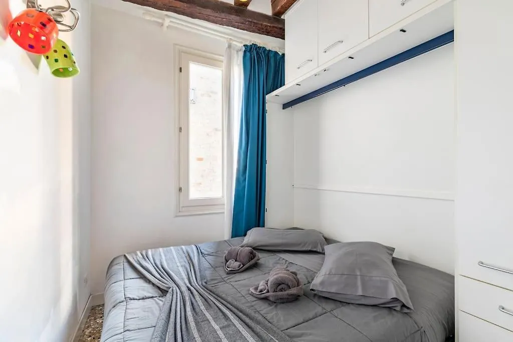 Ihomes-Corte Del Calice Nel Cuore Di Venezia Βενετία